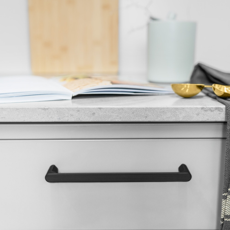 Handtag Aqua-Rama - Svart