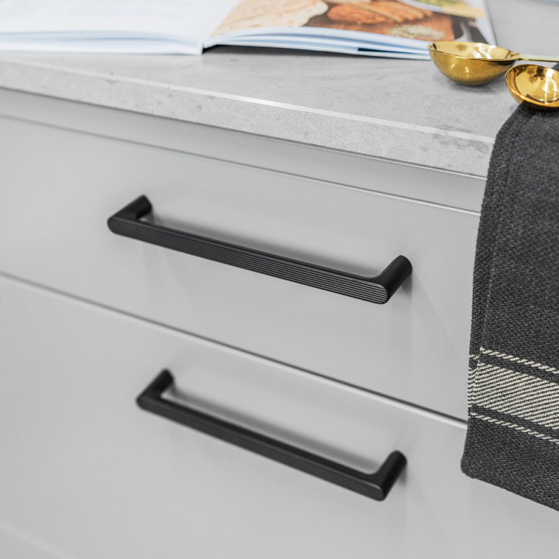 Handtag Aqua-Rama - Svart