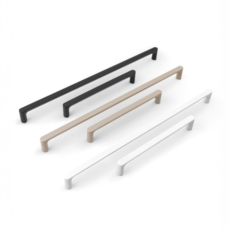 Handtag Aqua-Rama - Vit