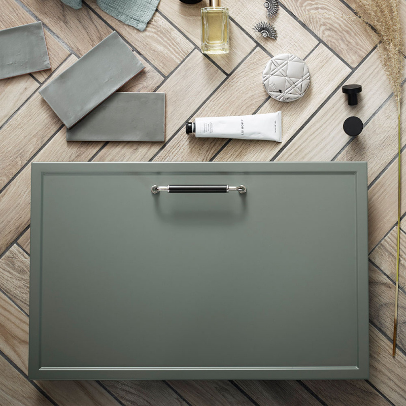 Handtag Brohult M. Foto: Vedum Kök & Bad