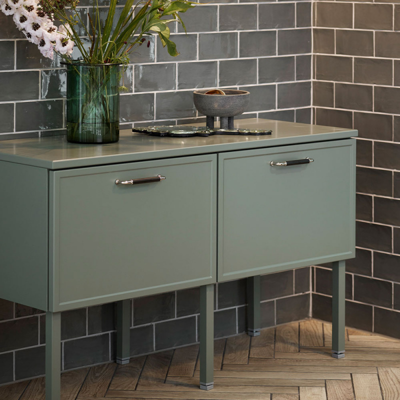 Handtag Brohult M. Foto: Vedum Kök & Bad