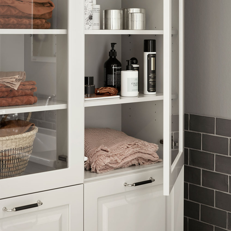 Handtag Brohult M. Foto: Vedum Kök & Bad