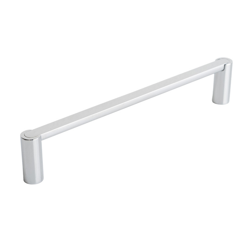 Handtag Flow - Polerad krom