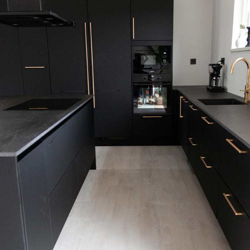 Graf Mini 1178mm och 160mm hemma hos @mirayhawat