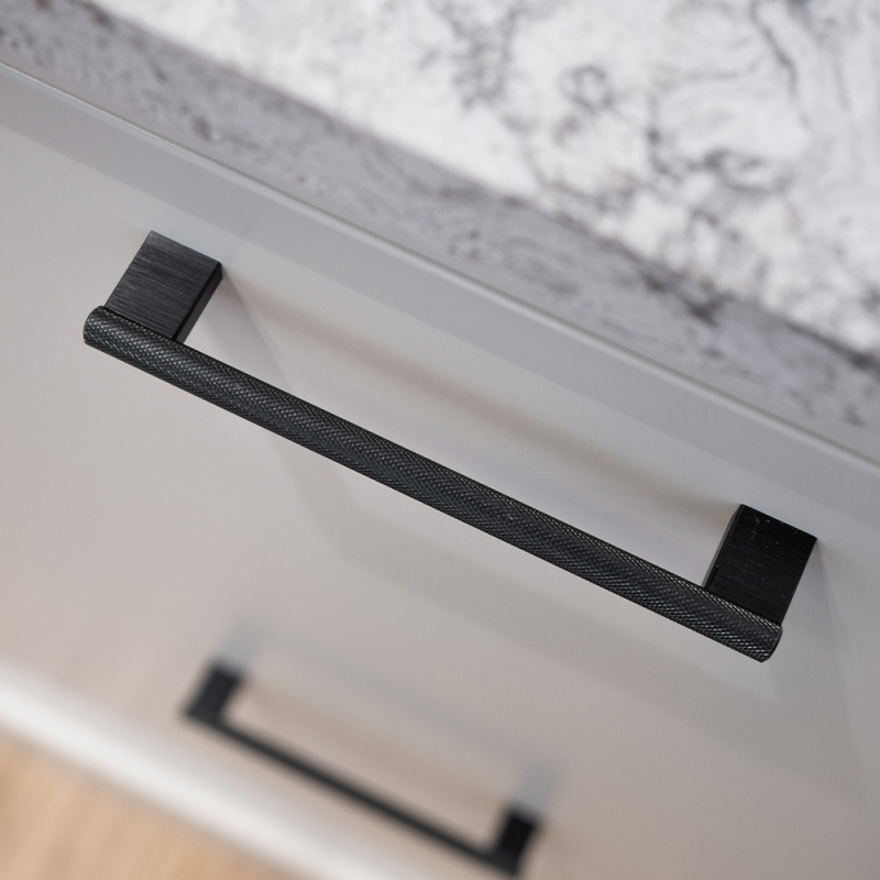 Handtag Graf Mini c/c 1178. Foto: nyhomeconcept.se