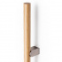 Handtag Kumo Wood - Ek/rostfri look Handtag Kumo Wood - Ek/rostfri look