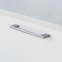 Handtag Nexx - Rostfri look Handtag Nexx - Rostfri look