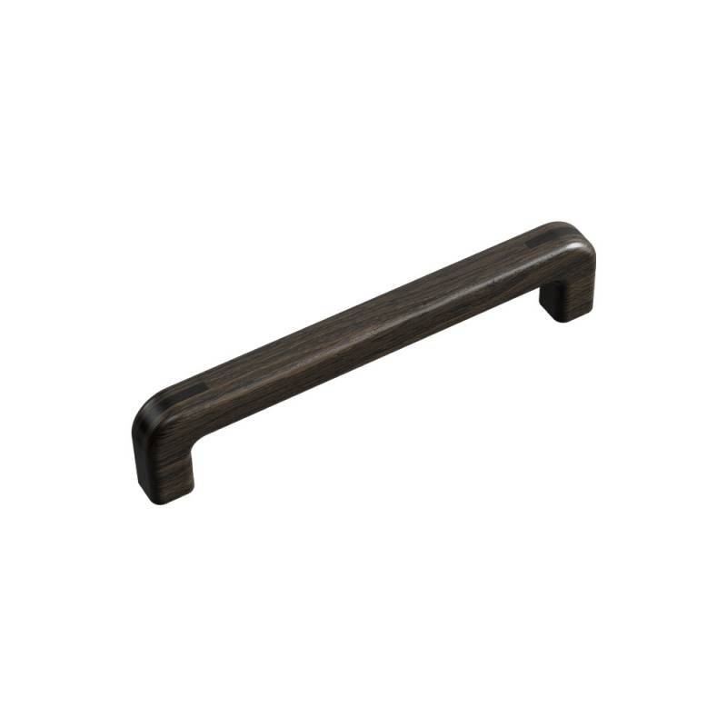 Handtag Tenon - Mörkbetsad ek