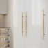 Handtag Tide - Nordic oak Handtag Tide - Nordic oak