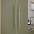 Handtag Tide - Nordic oak Handtag Tide - Nordic oak