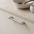 Handtag Trace - Rostfri look Handtag Trace - Rostfri look