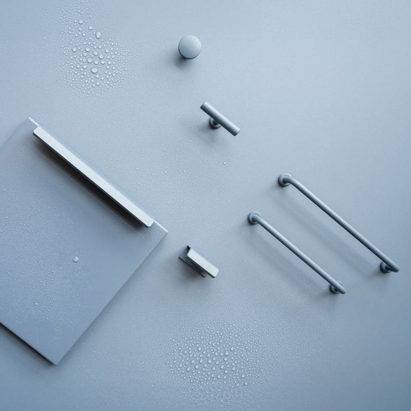 Handtag Viva - Stormblå