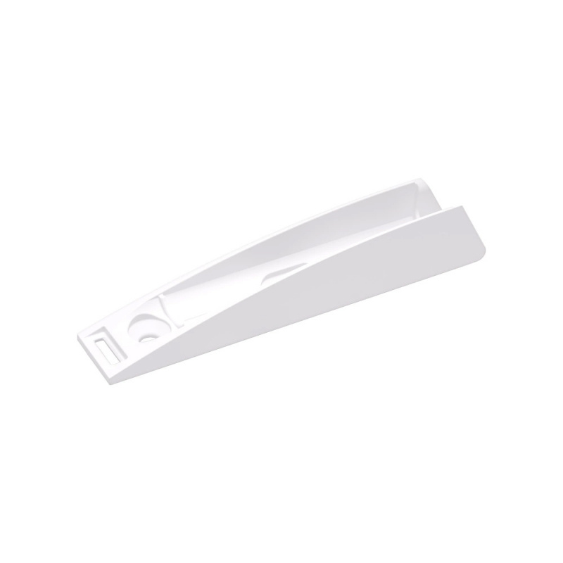 Lucköppnare K-Push - Komplett - Dämpare