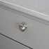 Knopp 24226 - 30mm - Förnicklad Knopp 24226 - Förnicklad