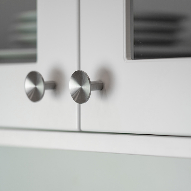 Knopp Sture - Rostfritt