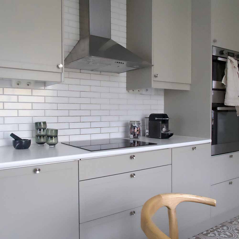 Knopp Sture - Rostfritt