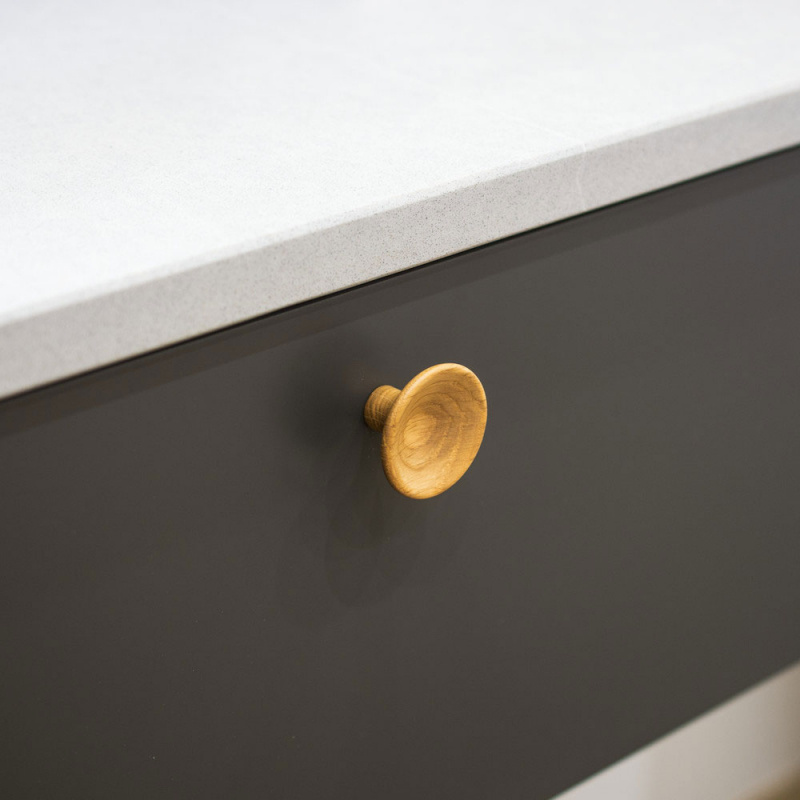 Knopp Trumpet - 38 mm - Ek