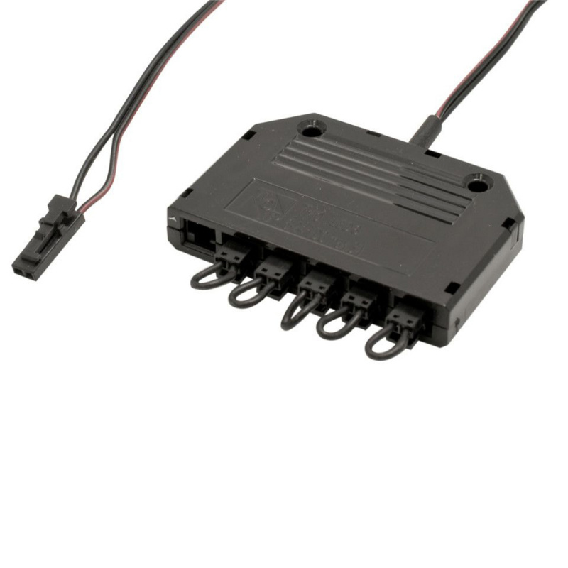 Kopplingsplint ESP - 350/500/700mA