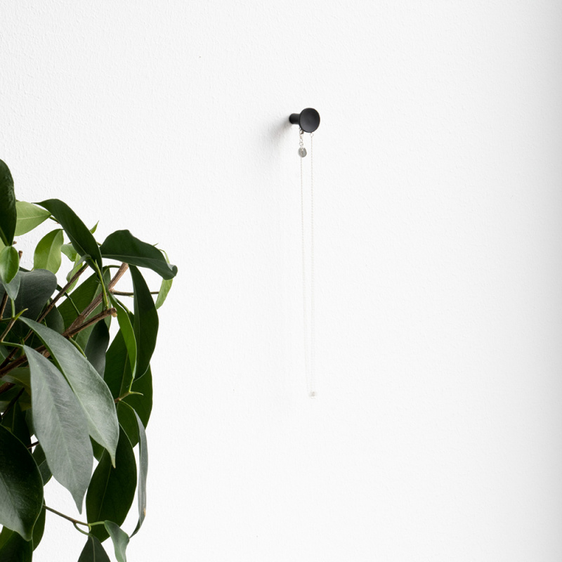 Krok Sture - Mattsvart