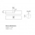 LED-profil Apex LED-profil Apex