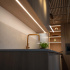LED-profil Apex LED-profil Apex