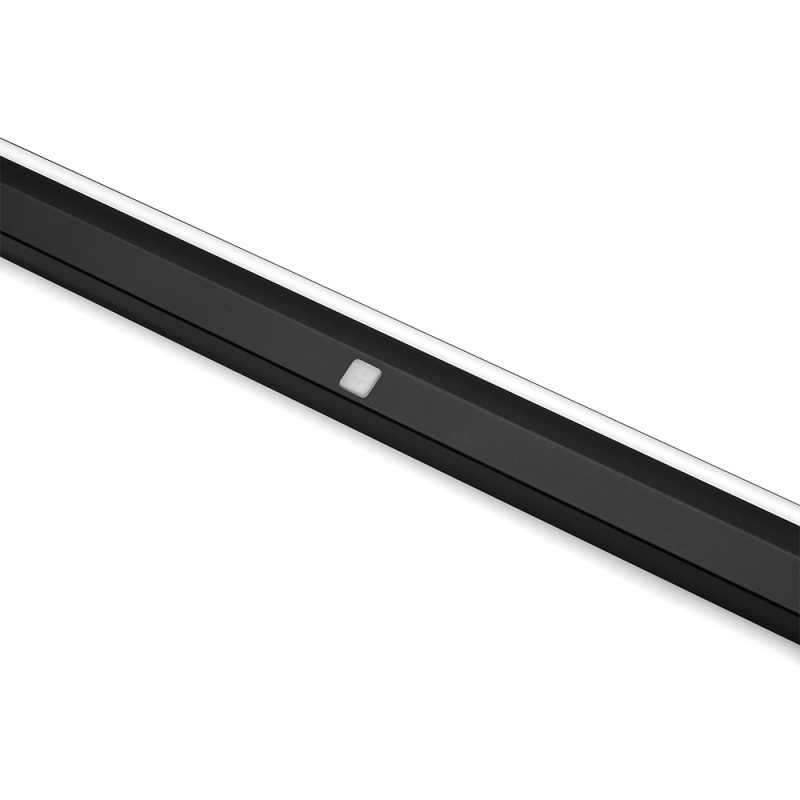 LED-profil Sidy UHE IFR DX - Svart