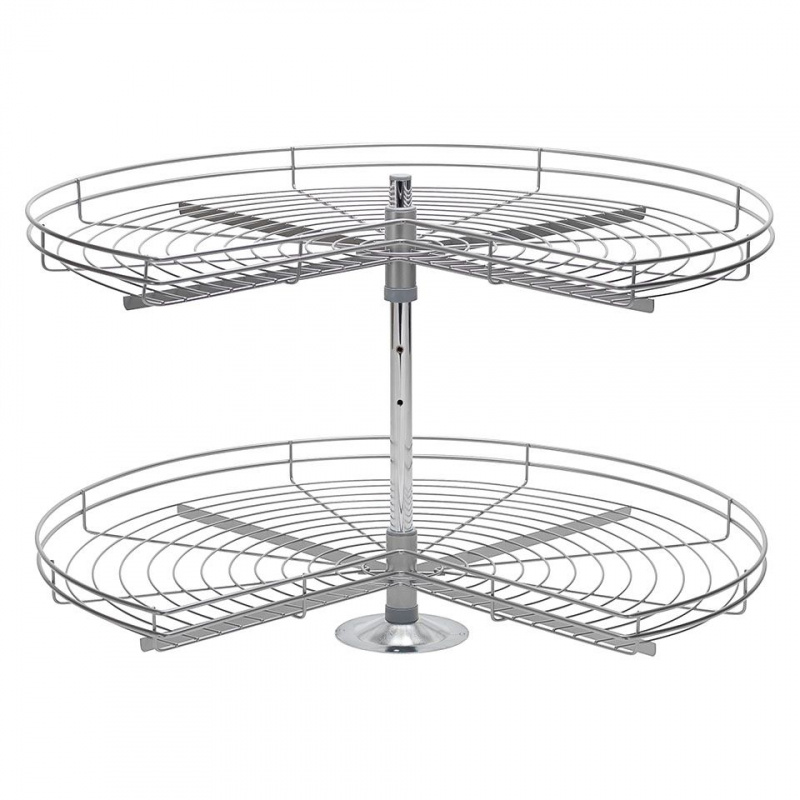 Hörnkarusell Nova ¾ 