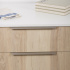 Profilhandtag Vann - Rostfri look Profilhandtag Vann - Rostfri look