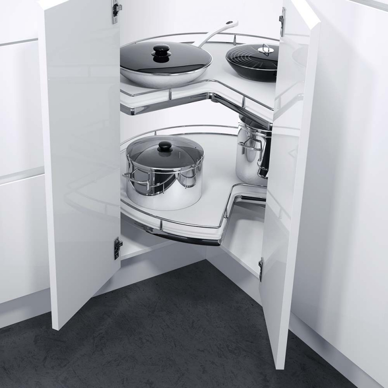 Hörnkarusell Recorner Maxx