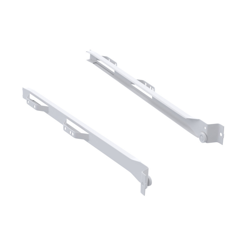 Rollerskena 500 - Vit