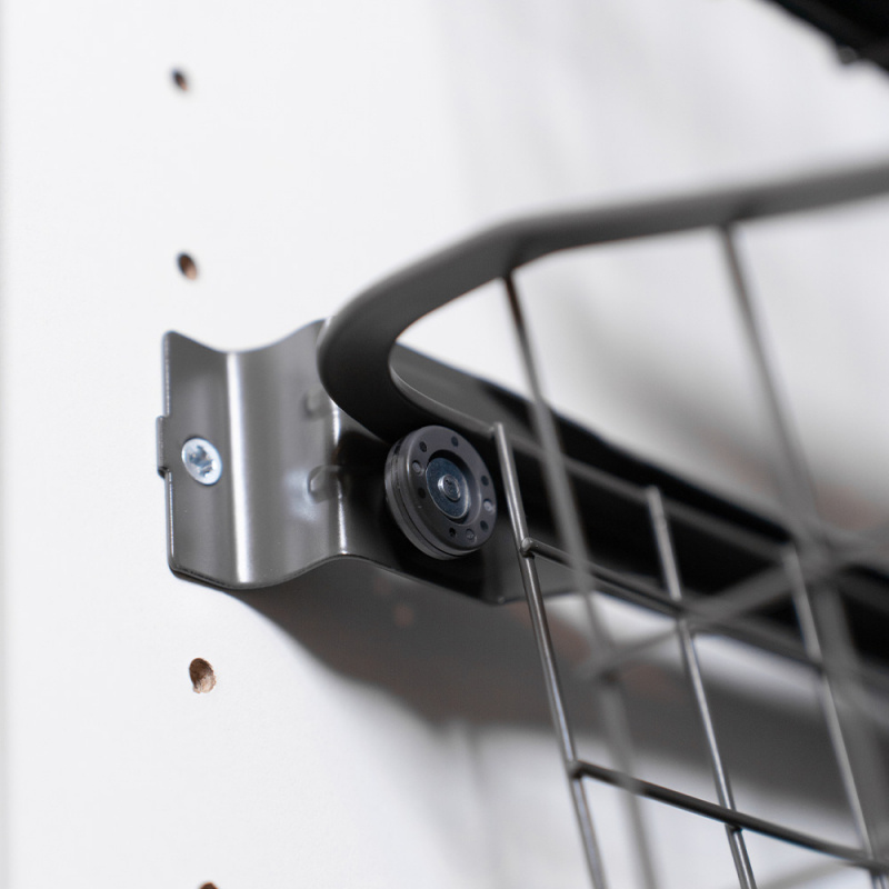 Rollerskena 500 - Mörkgrå