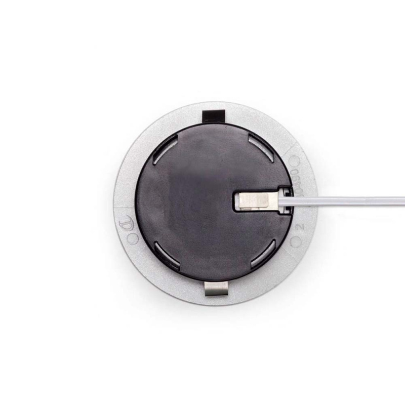 LED-spot Smally XS Plus - Vit