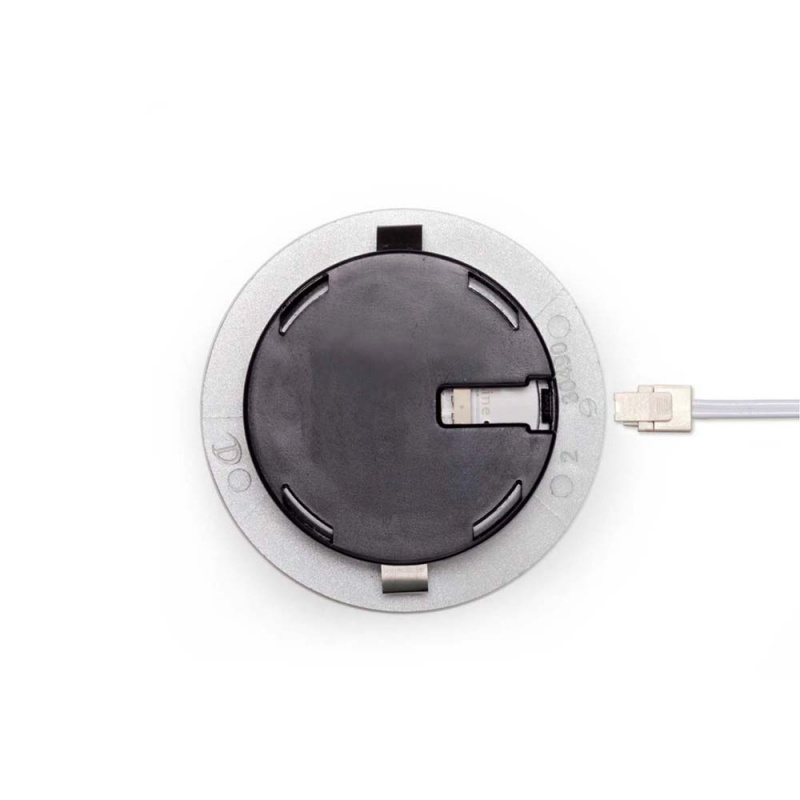 LED-spot Smally XS Plus - Vit