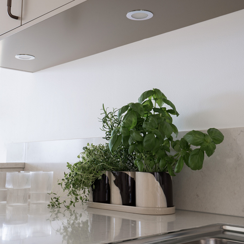 LED-spot Stella Flat 24