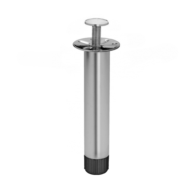 Stödben 180 - Zink - 1-pack