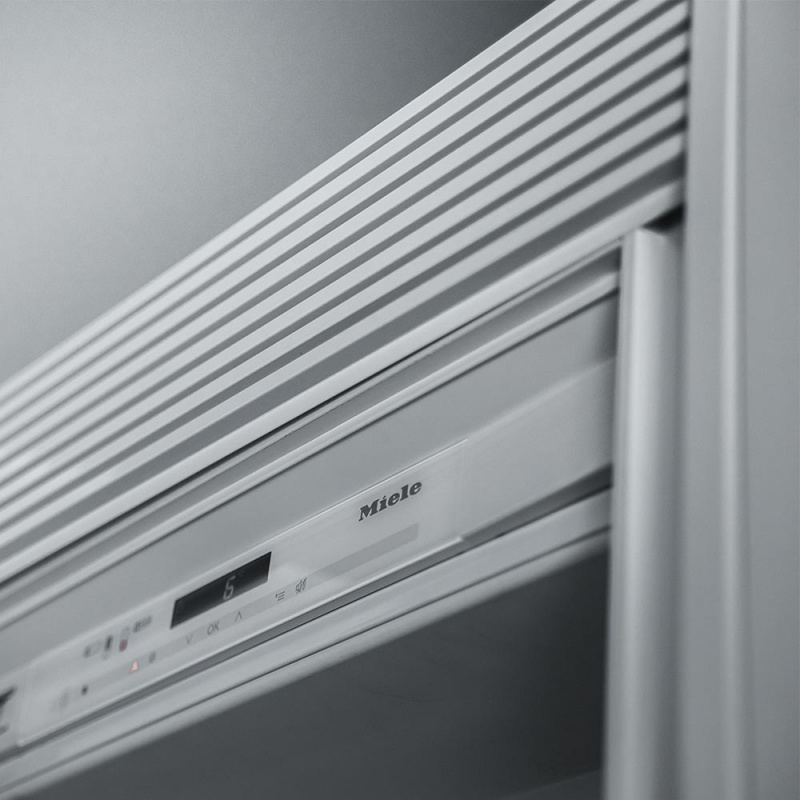 Ventilationsgaller - Rostfritt