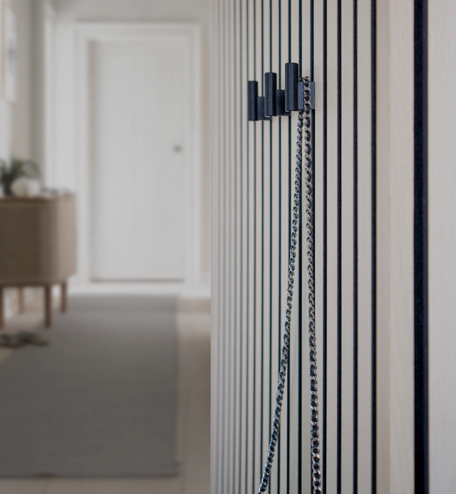 Hallinspiration – Skapa en välkomnande hall