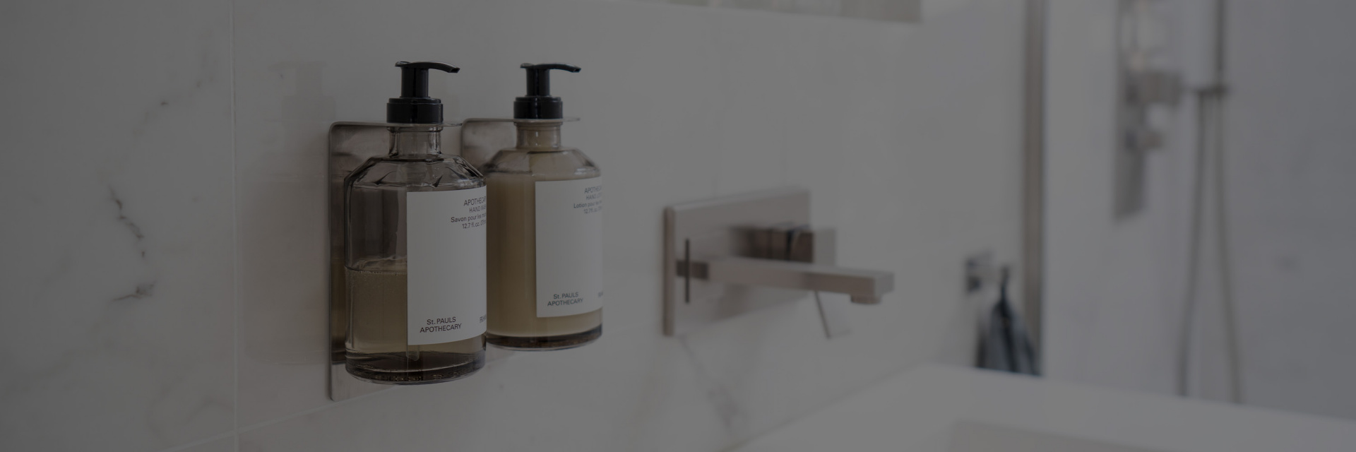 Beslag & inredningsdetaljer som gör helheten | Beslag Design